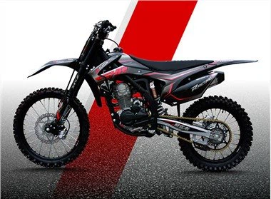 Rothair DIRT Enduro