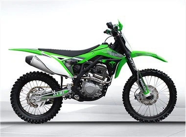 Gluaisrothar Enduro Rothair