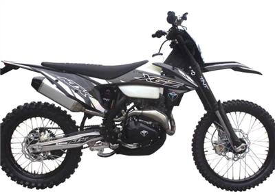 KTX PR250 EFI Rothair DIRT Easbhóthair Do Alduts